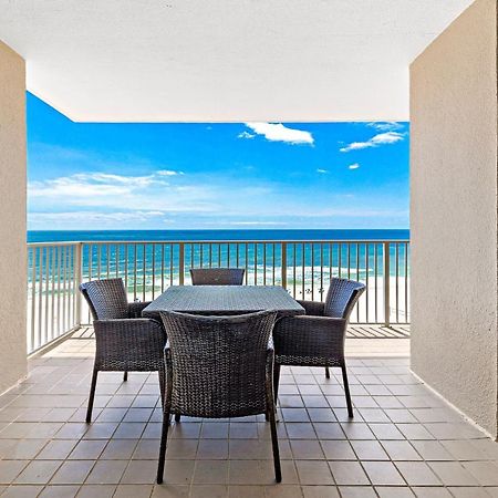 Shoalwater 804 Apartment Orange Beach Exterior photo