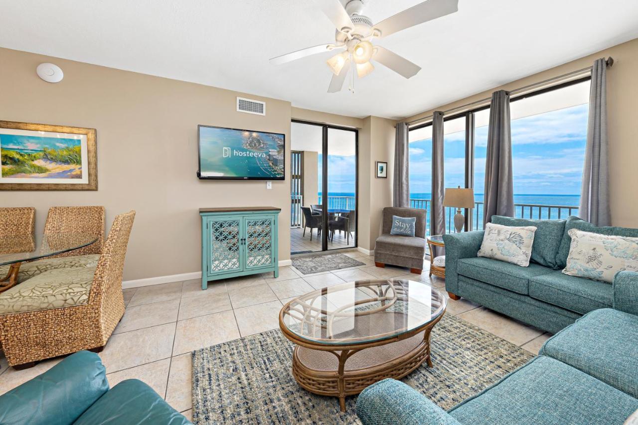 Shoalwater 804 Apartment Orange Beach Exterior photo