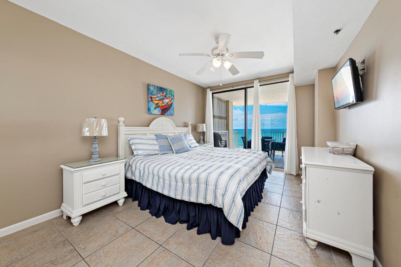 Shoalwater 804 Apartment Orange Beach Exterior photo