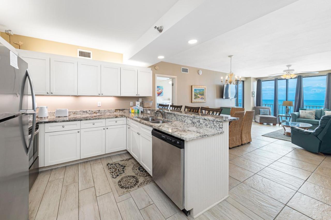 Shoalwater 804 Apartment Orange Beach Exterior photo