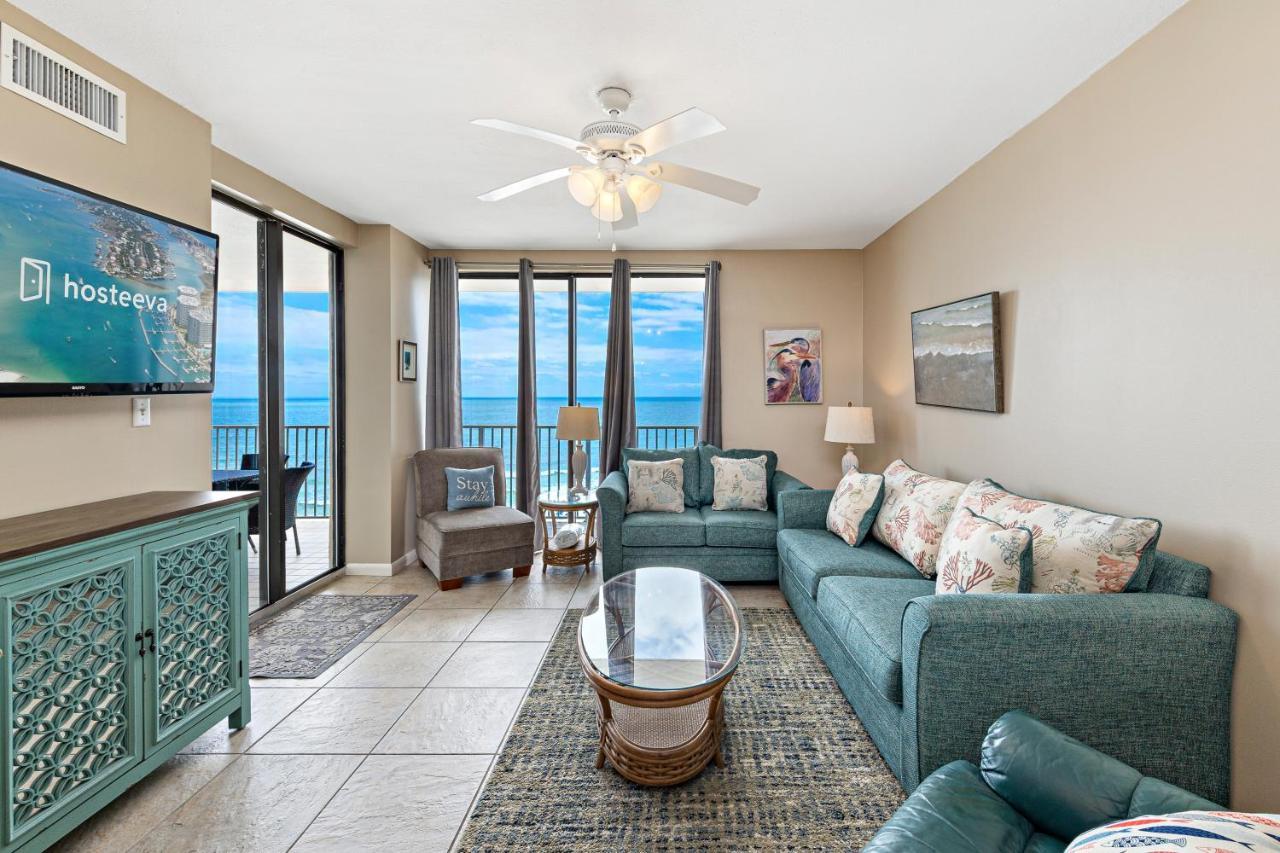 Shoalwater 804 Apartment Orange Beach Exterior photo