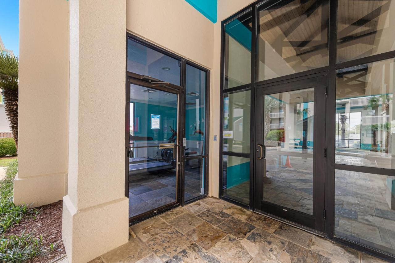 Shoalwater 804 Apartment Orange Beach Exterior photo