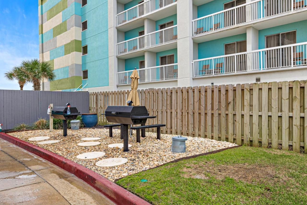 Shoalwater 804 Apartment Orange Beach Exterior photo
