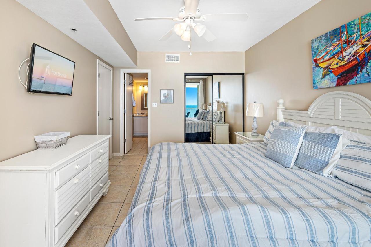 Shoalwater 804 Apartment Orange Beach Exterior photo