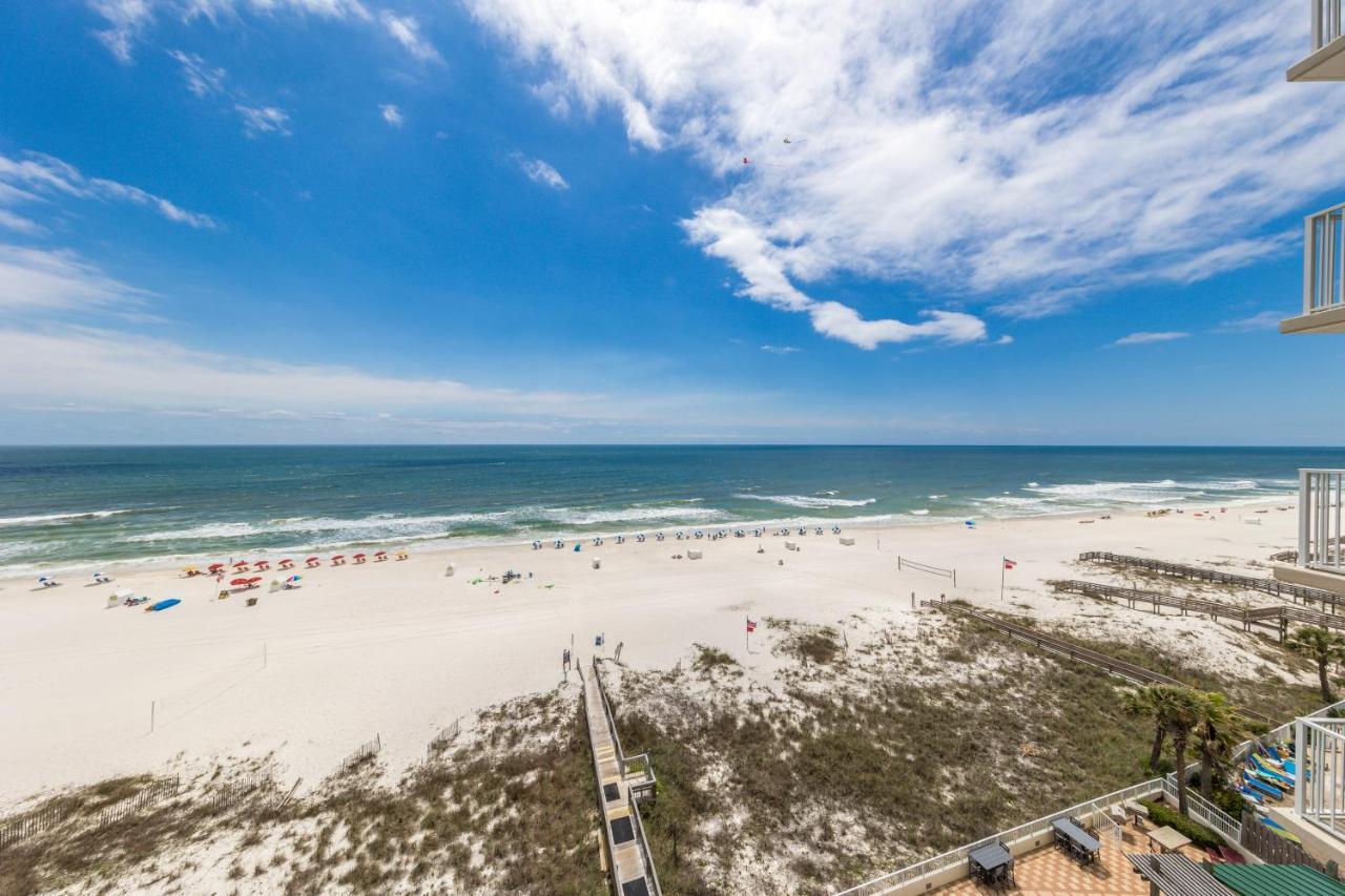 Shoalwater 804 Apartment Orange Beach Exterior photo