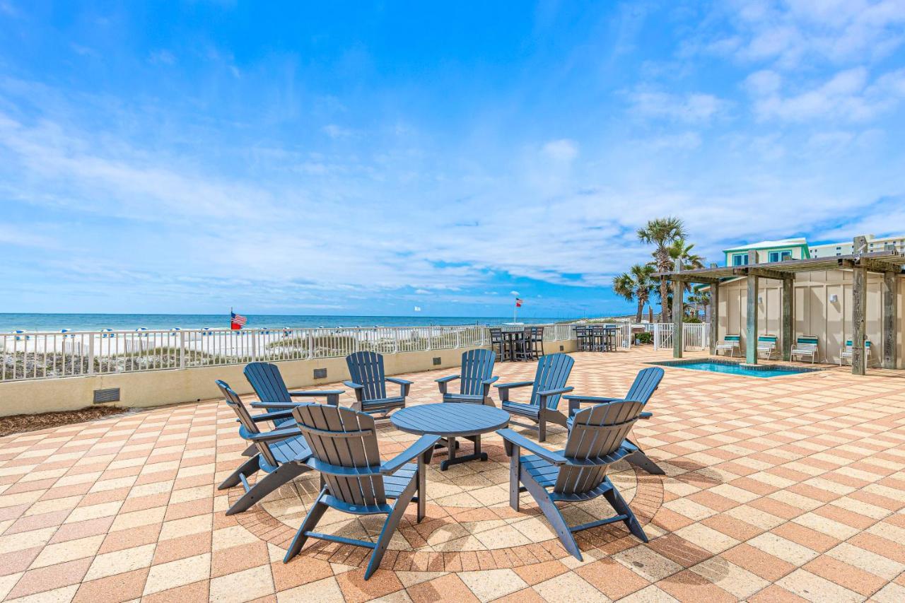 Shoalwater 804 Apartment Orange Beach Exterior photo