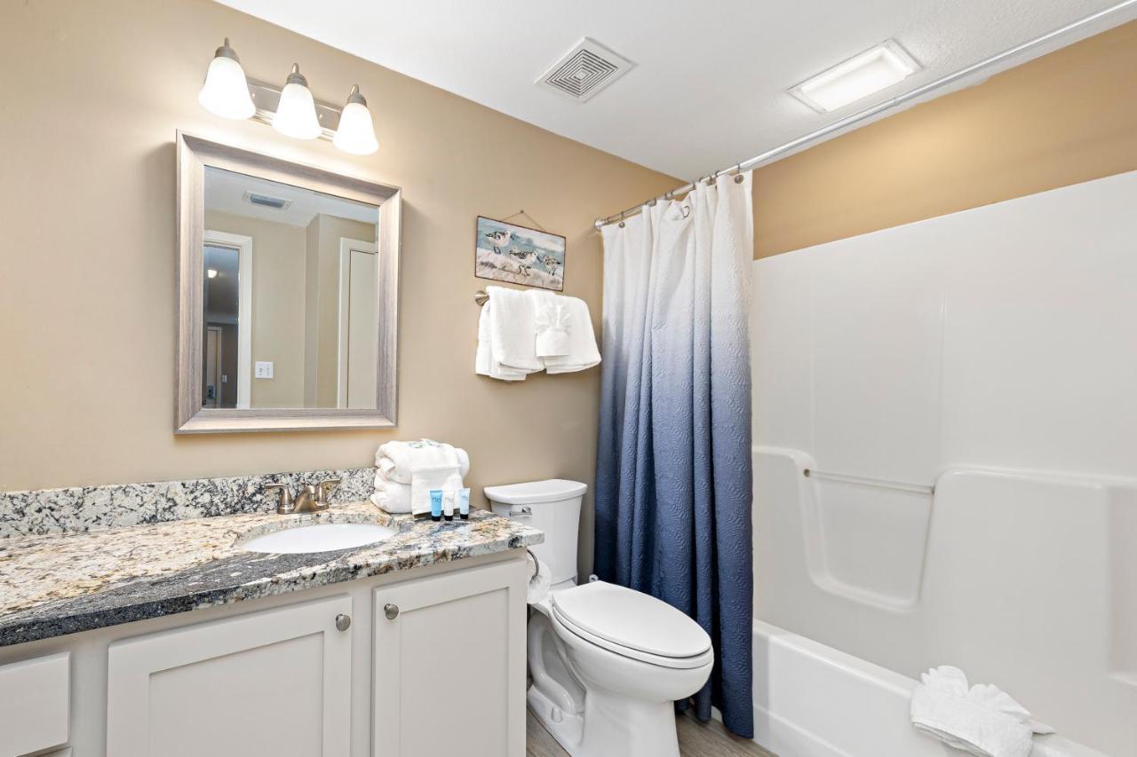 Shoalwater 804 Apartment Orange Beach Exterior photo