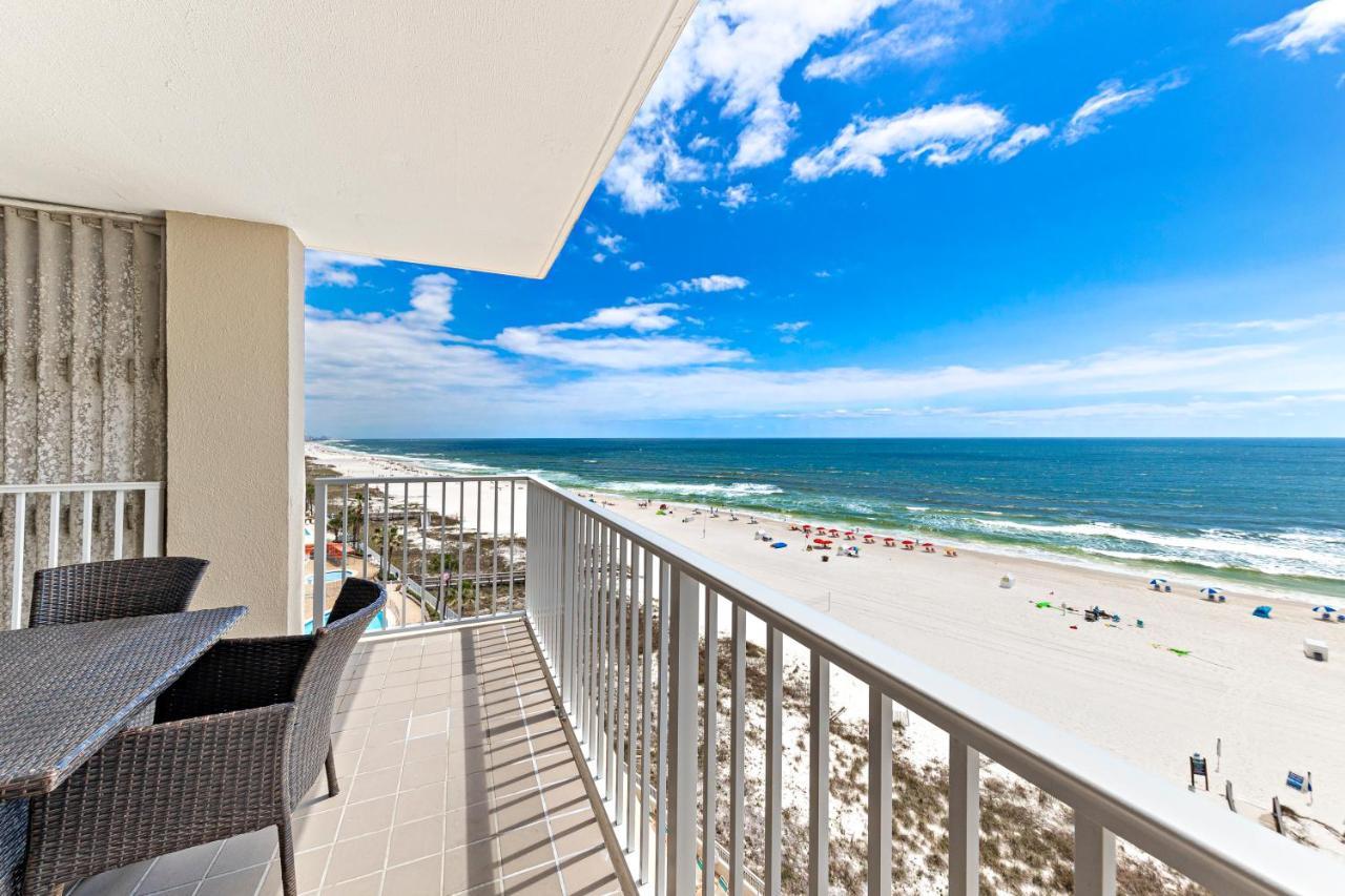 Shoalwater 804 Apartment Orange Beach Exterior photo