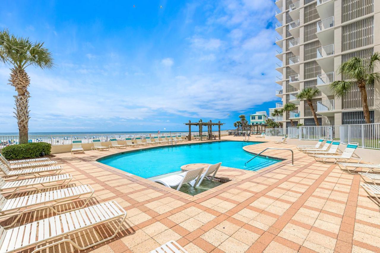 Shoalwater 804 Apartment Orange Beach Exterior photo