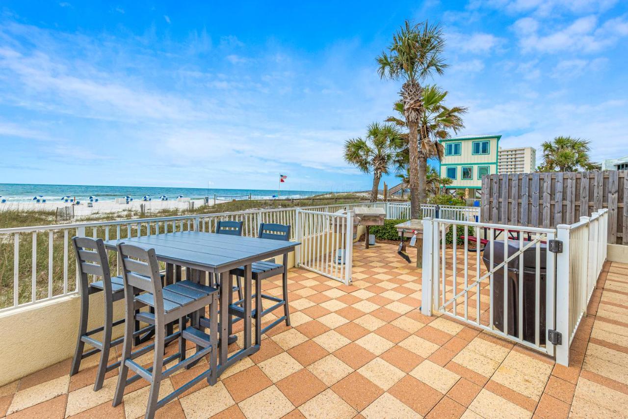 Shoalwater 804 Apartment Orange Beach Exterior photo