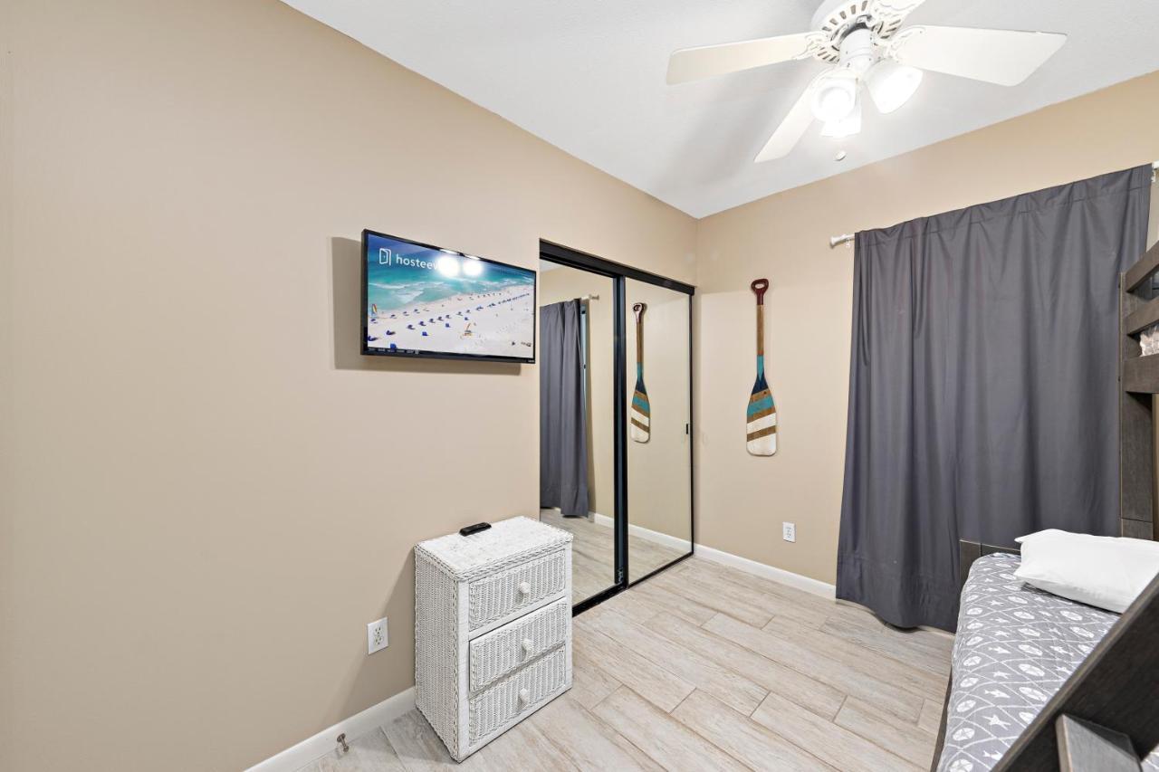 Shoalwater 804 Apartment Orange Beach Exterior photo
