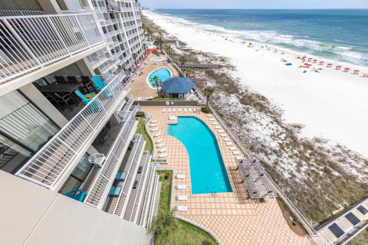 Shoalwater 804 Apartment Orange Beach Exterior photo