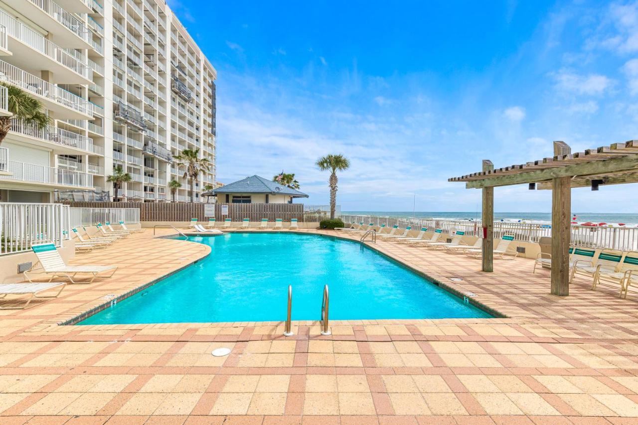 Shoalwater 804 Apartment Orange Beach Exterior photo