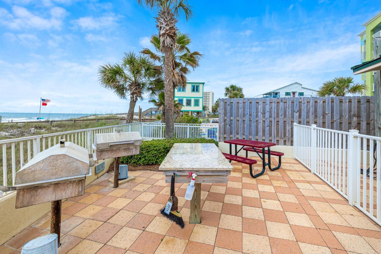 Shoalwater 804 Apartment Orange Beach Exterior photo