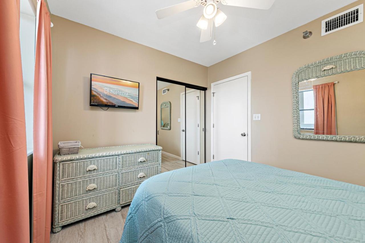 Shoalwater 804 Apartment Orange Beach Exterior photo