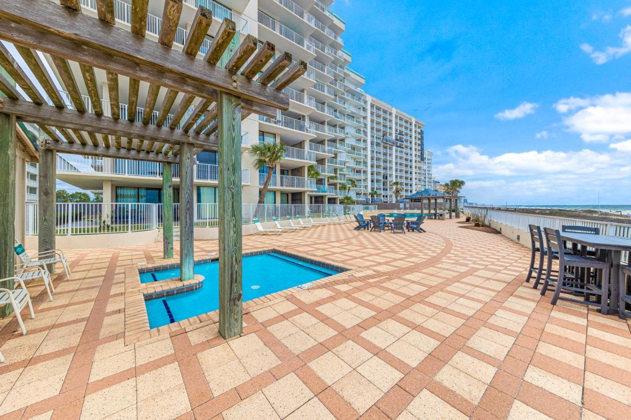 Shoalwater 804 Apartment Orange Beach Exterior photo